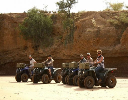 Quad Safaris gallery
