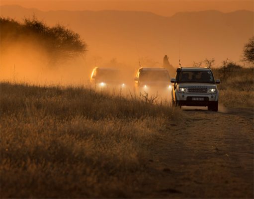 Off Road Driving 4x4 driving safari holidays Africa
