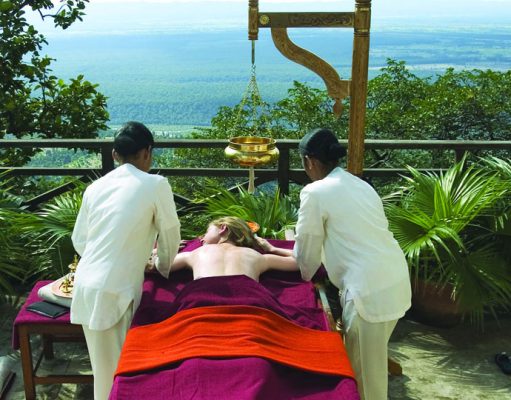 Anand Himalayas gallery