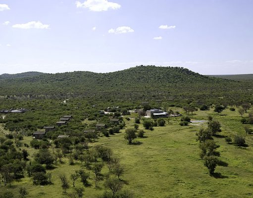 Anderssons Camp gallery