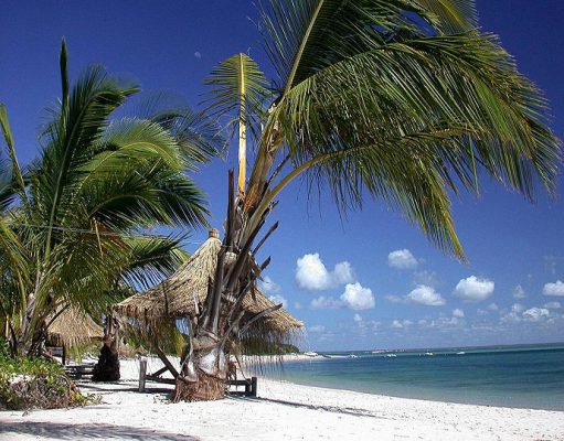 Benguerra Lodge Benguerra Island, Bazaruto Archipelago, Mozambique