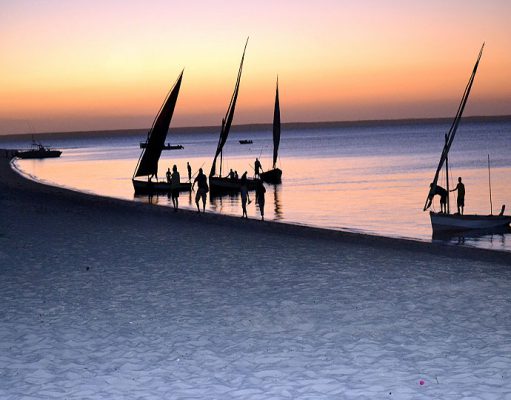 Benguerra Lodge Benguerra Island, Bazaruto Archipelago, Mozambique