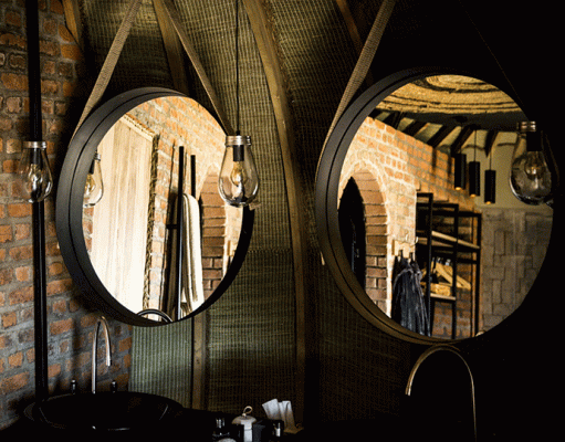 Bisate Lodge gallery