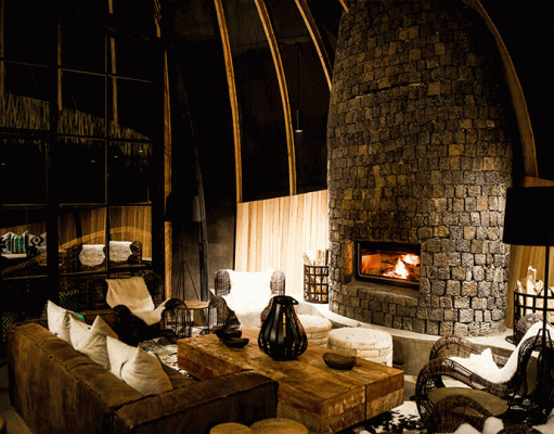 Bisate Lodge gallery