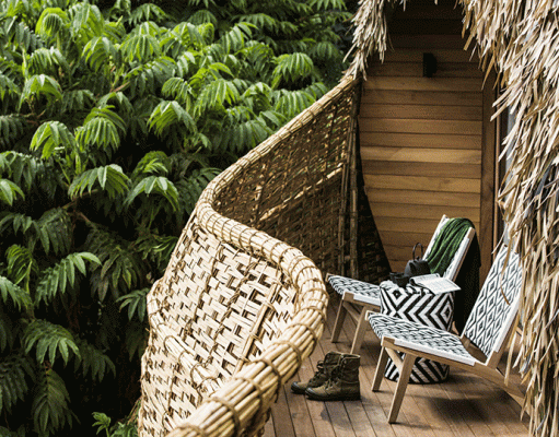 Bisate Lodge gallery