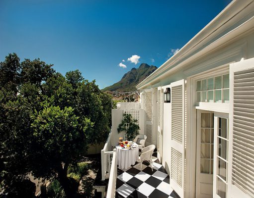 Cape Cadogan gallery