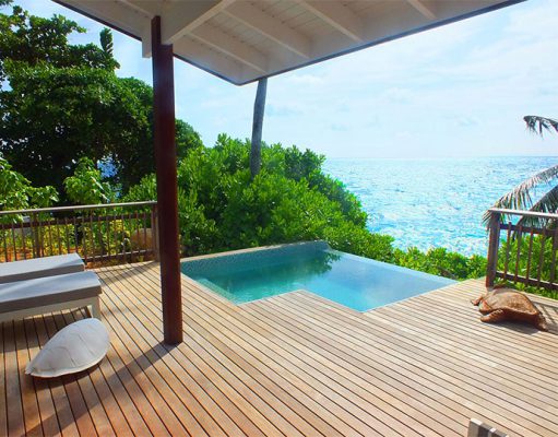 Carana Beach Hotel Indian ocean Seychelles