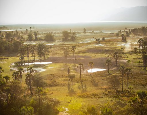 Top African Lakeside Lodges gallery