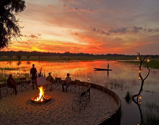 Luxury African Safari Vacations gallery