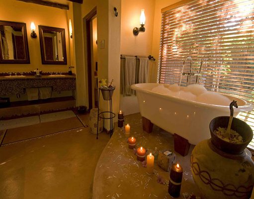 Chobe Chilwero gallery