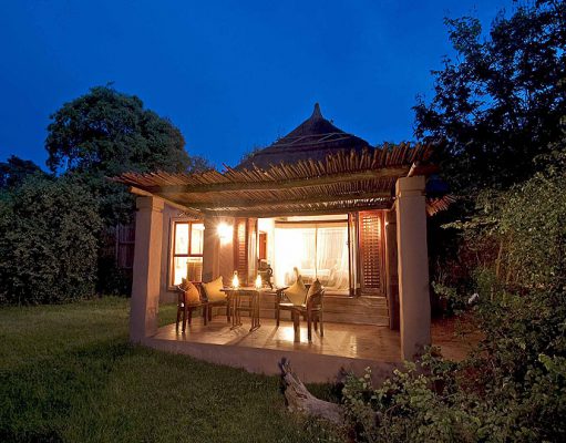 Chobe Chilwero gallery