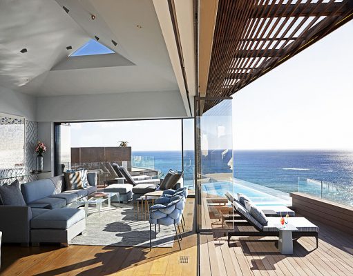 Ellerman House gallery