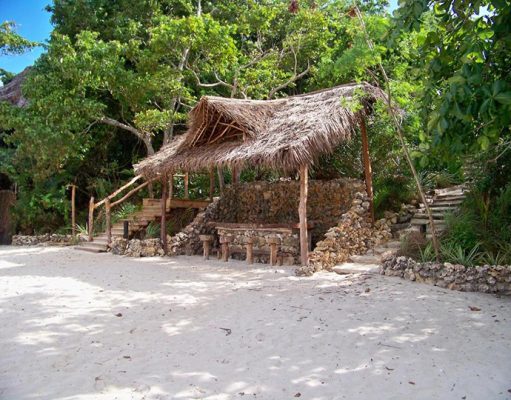 Fundu Lagoon Lodge, Pemba Island, Zanzibar, Indian Ocean Luxury Holidays