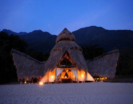 Africa’s Most Remote Luxury Camps gallery