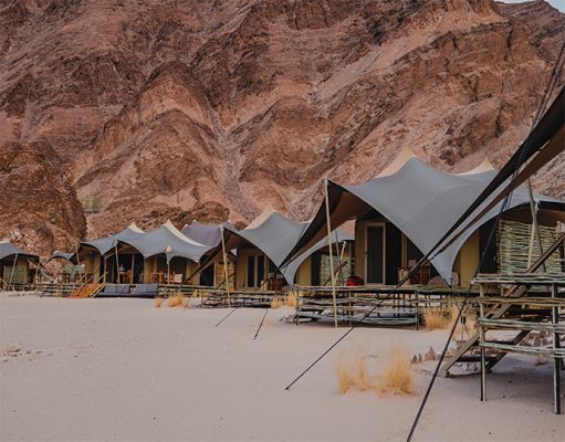 Hoanib Valley Safari Camp, Hoanib Camp, North West Namibia Luxury Holidays