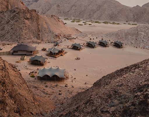 Hoanib Valley Safari Camp, Hoanib Camp, North West Namibia Luxury Holidays