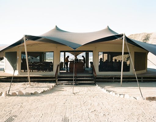 Hoanib Valley Safari Camp, Hoanib Camp, North West Namibia Luxury Holidays