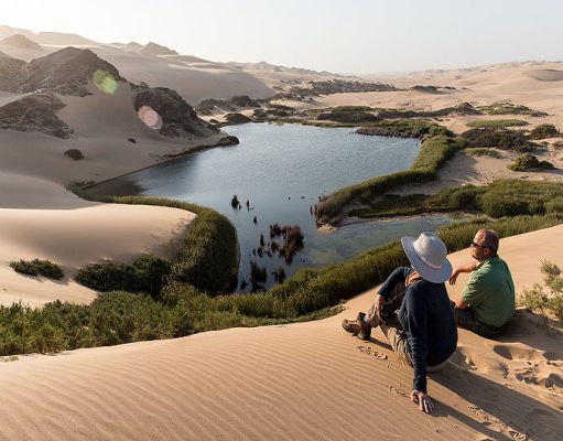Skeleton Coast Safaris gallery