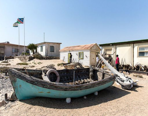 Skeleton Coast Safaris gallery