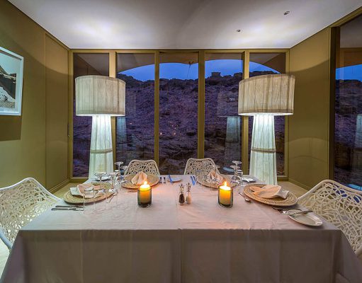 Hoanib Camp gallery