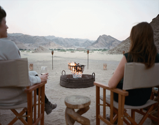 Hoanib Valley Safari Camp, Hoanib Camp, North West Namibia Luxury Holidays