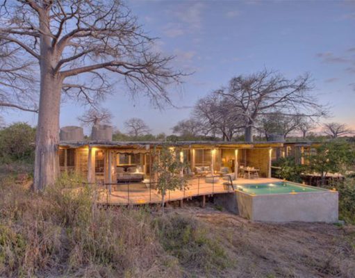 Jabali Private House gallery