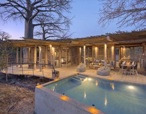 Jabali Private House gallery