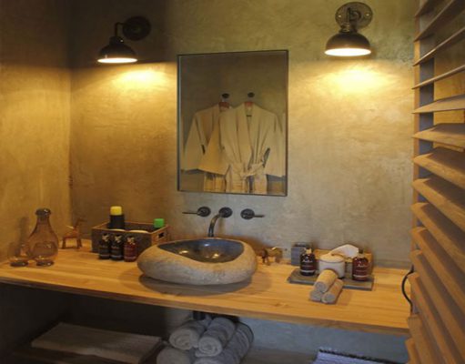 Jabali Private House gallery