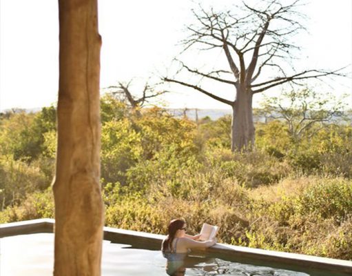 Jabali Private House gallery