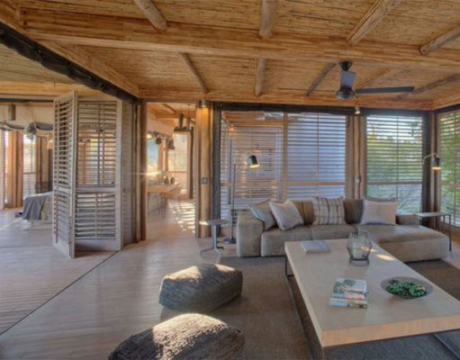 Jabali Private House gallery