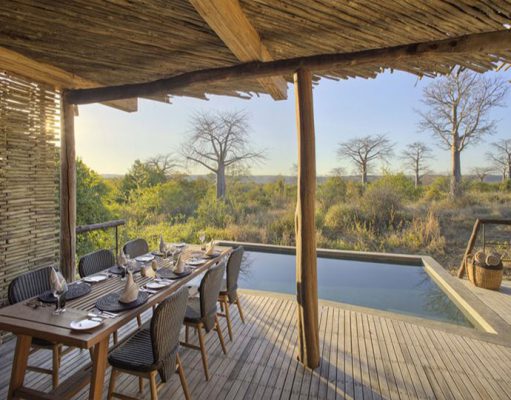 Jabali Private House gallery
