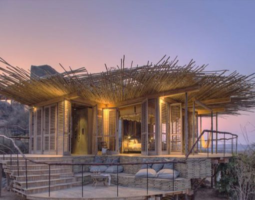 Jabali Ridge gallery