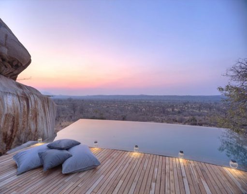 Jabali Ridge gallery