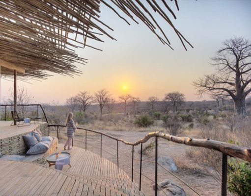 Jabali Ridge gallery