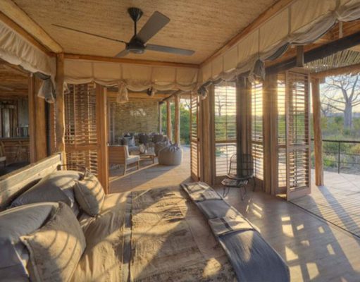 Jabali Private House gallery