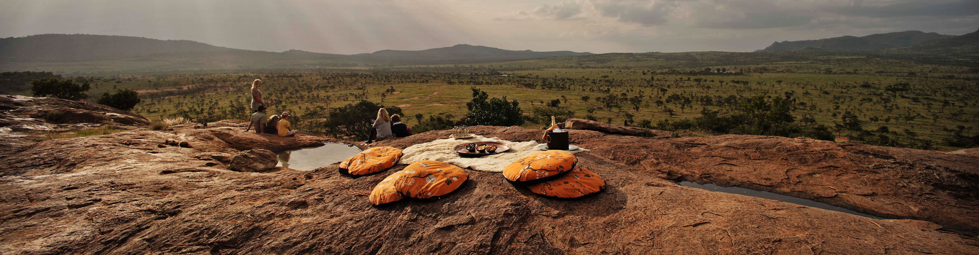 Sustainability at Sirikoi