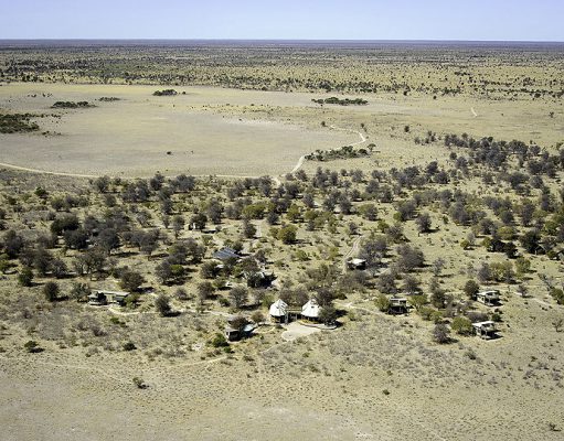 Kalahari Plains Camp gallery