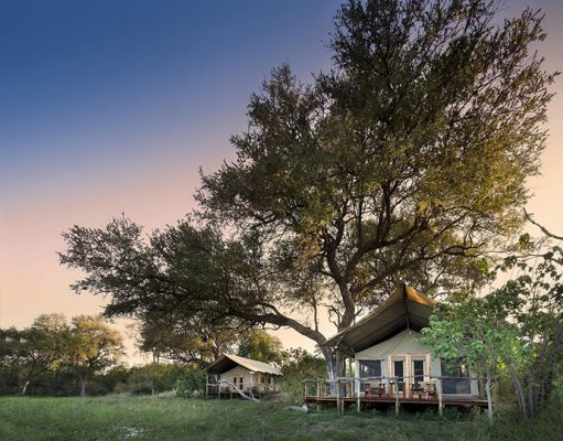 Khwai Tented Camp gallery