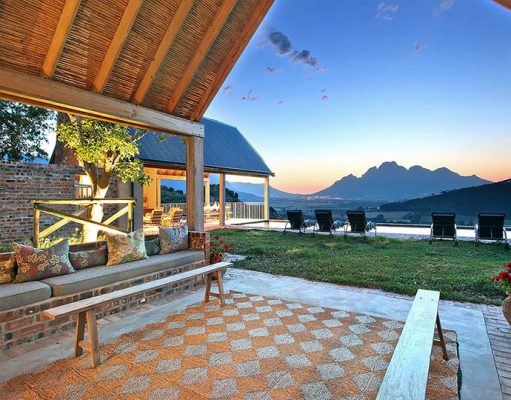 7 Koppies Farmhouse gallery