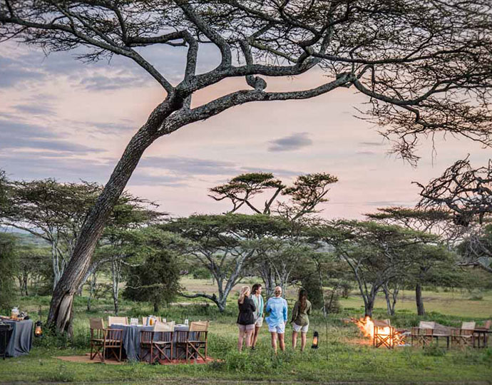 LEGENDARY SERENGETI MOBILE CAMP - Updated 2023 Campground Reviews