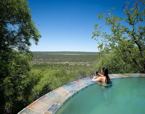 Luxury Self Drive Safari