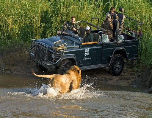 Best Photographic Spots in Africa gallery
