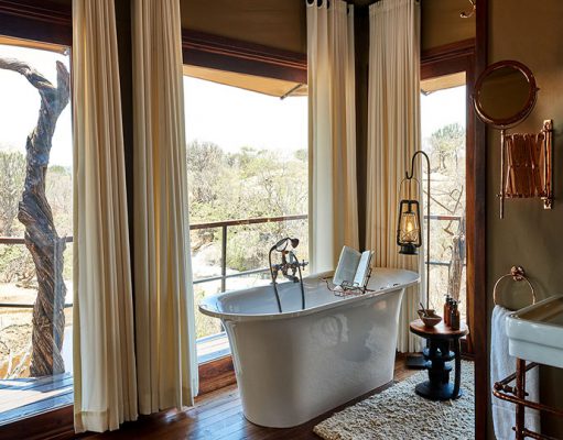 Mwiba Lodge gallery