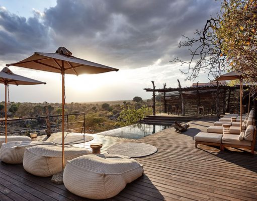Mwiba Lodge gallery