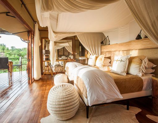 Mwiba Lodge gallery