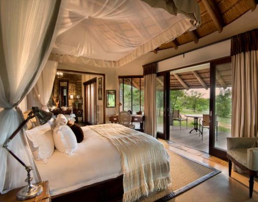 Makanyi Lodge Luxury Safari Camp Timbavati, Kruger