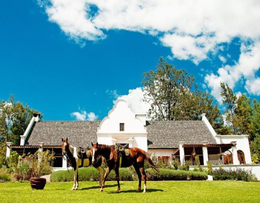 Ngorongoro Manor, Shangri-La Estate, adjacent to the Ngorongoro Conservation Area, Northern Tanzania Luxury Holiday
