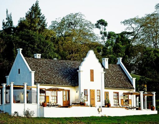 Ngorongoro Manor, Shangri-La Estate, adjacent to the Ngorongoro Conservation Area, Northern Tanzania Luxury Holiday
