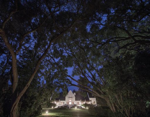 Ngorongoro Manor, Shangri-La Estate, adjacent to the Ngorongoro Conservation Area, Northern Tanzania Luxury Holiday