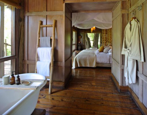 Manyara Tree Lodge gallery